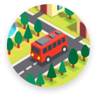 Easy to travel