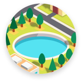 New environment